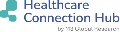 Healthcare Connection Hub Help Center startside